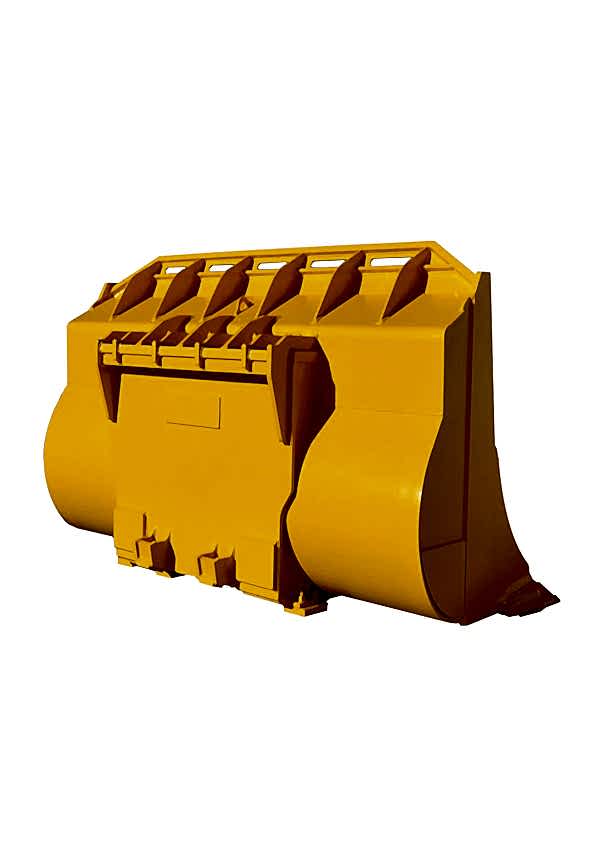 Kova ve Ataşman Üretimi