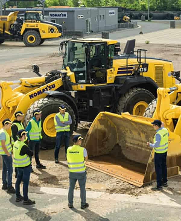 Operatör Eğitimleri