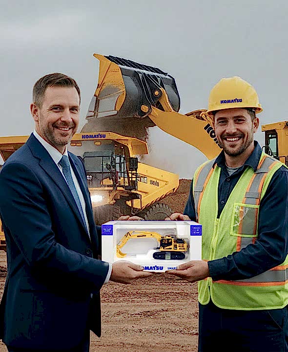 Altın Baret Ödülleri